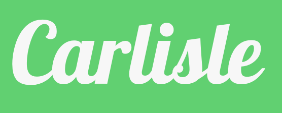 Carlisle Paddles logo
